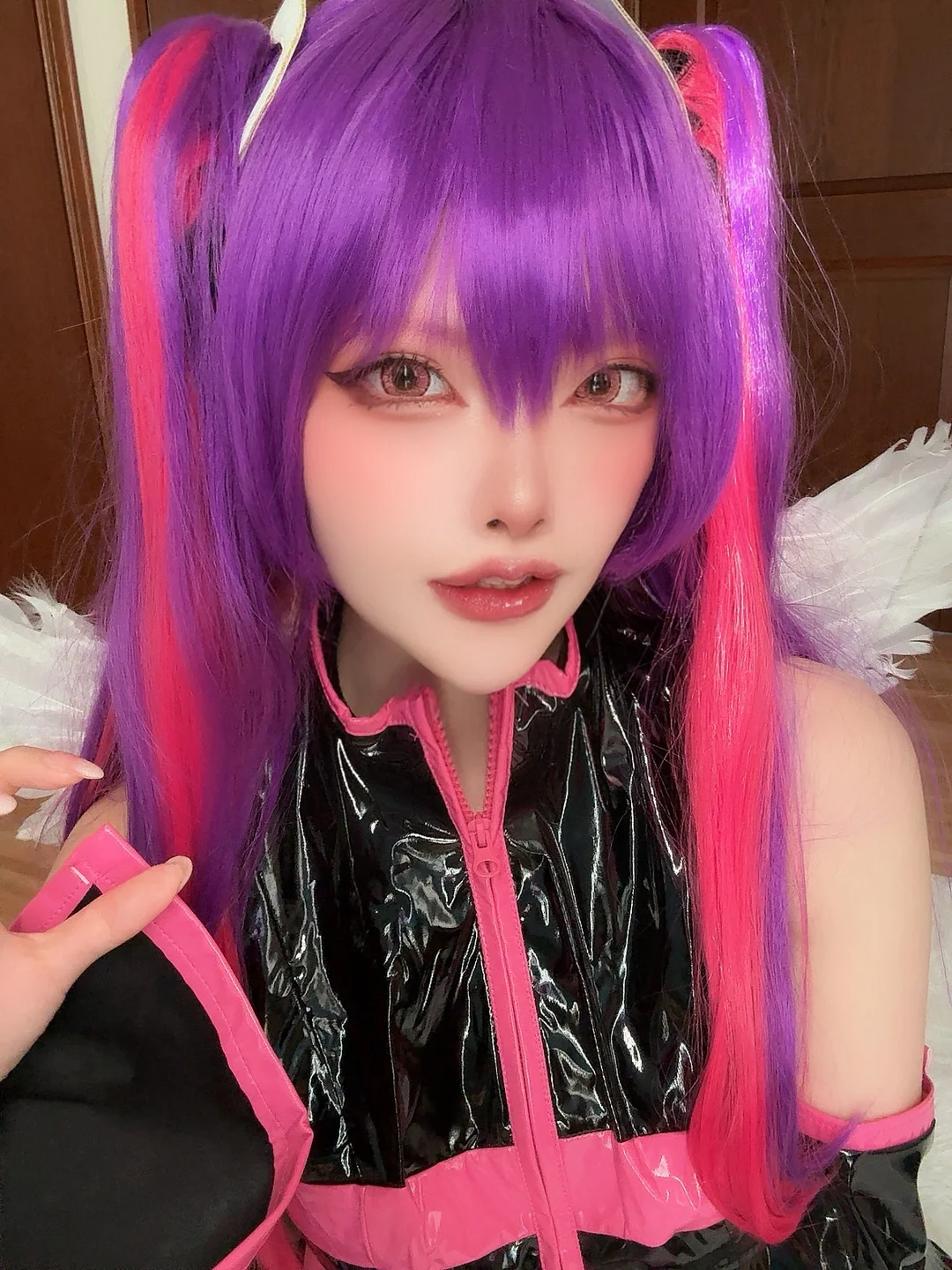 Etocha - No.006 Mikari [77P-110MB]